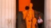 US Park Service to Spruce Up Lincoln Memorial