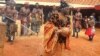 King Kevin Shomitang II of Mbaw Yakum lives two lives