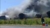 Au moins 18 morts dans un accident de train en Afrique du Sud