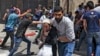 ចំនួន​អ្នក​ស្លាប់​​នៅ Gaza និង​អ៊ីស្រាអែល​កើន​ដល់​៤០​នាក់​ ខណៈ​ការ​​ប្រយុទ្ធ​គ្នា​កាន់​តែ​ខ្លាំង​ឡើង