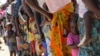 Long Road to Recovery for Children After Cyclone Idai 