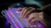 Chinese hackers still lurk in US telecommunications systems