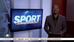 Manchester United prend la défense de Paul Pogba