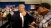Trump Starts New Media Feud with Univision Anchor Ramos